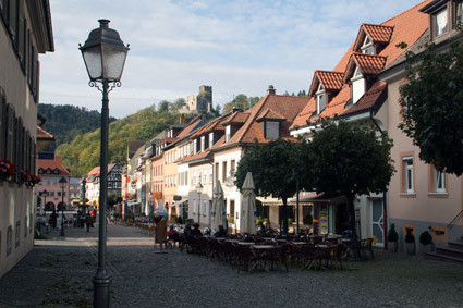 Marktplatz Waldkirch