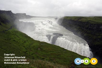 Gullfoss (IS)