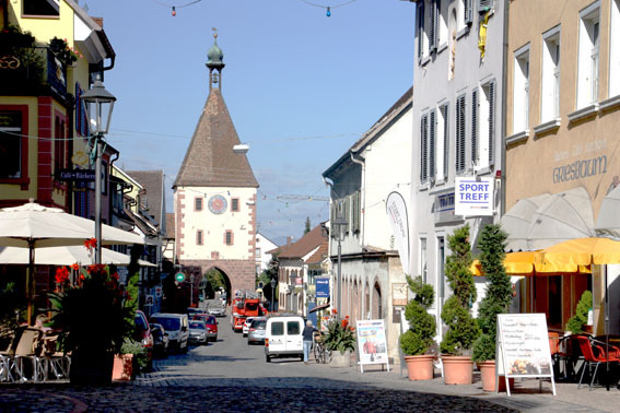 Endingen am Kaiserstuhl