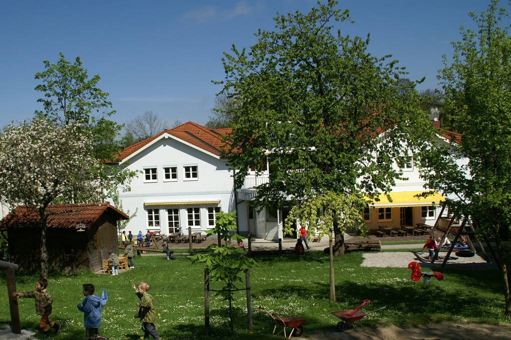 Willkommen im Kindergarten Nußbach! - kiganussbachs jimdo page!