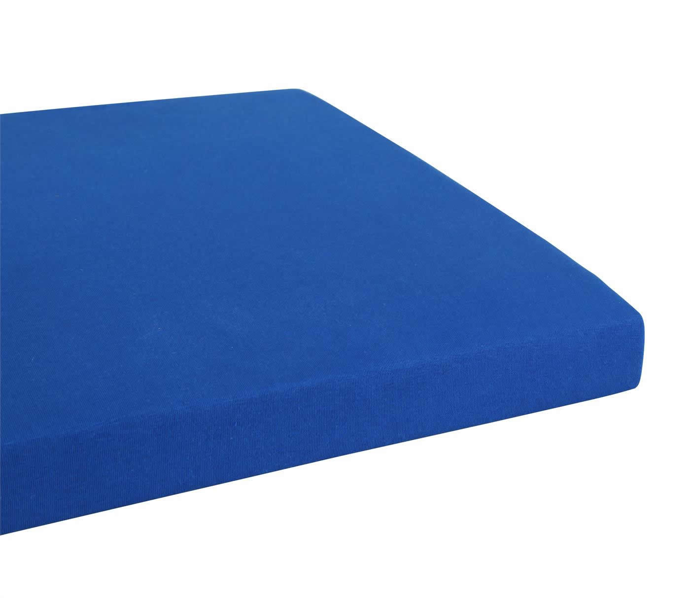 Fixleintuch MEGASTRETCH 020 royal Ruoss Schübelbach