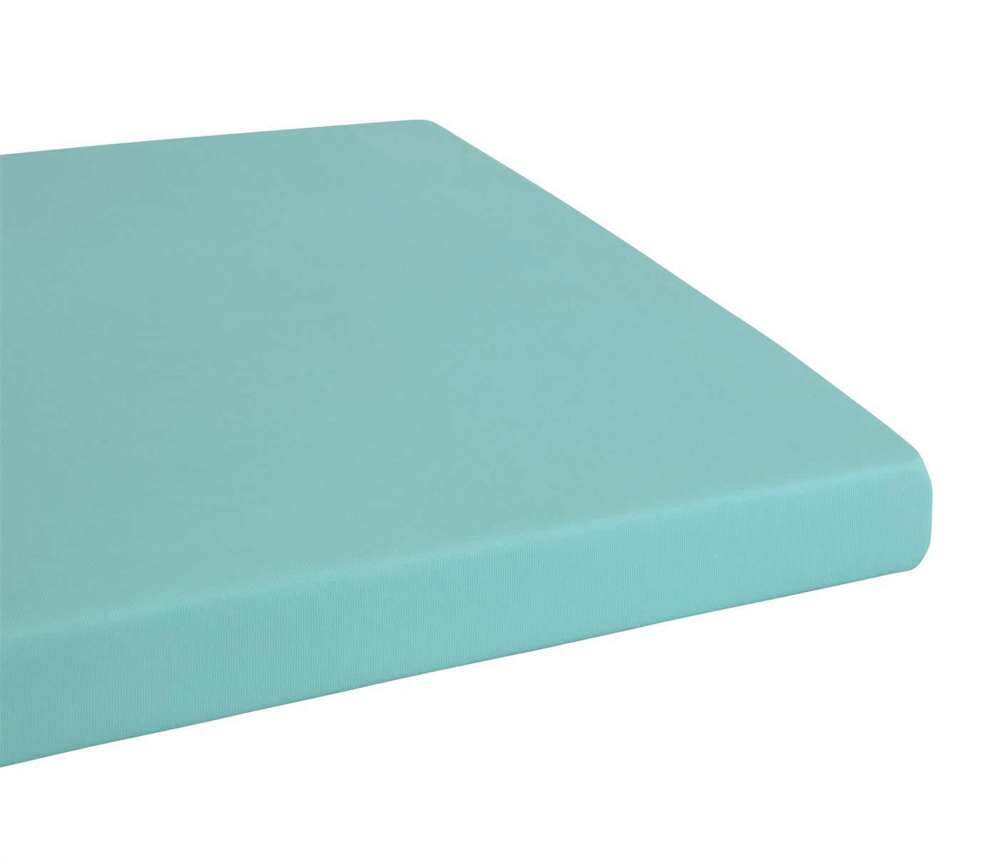 Fixleintuch MEGASTRETCH 161 aqua Ruoss Schübelbach