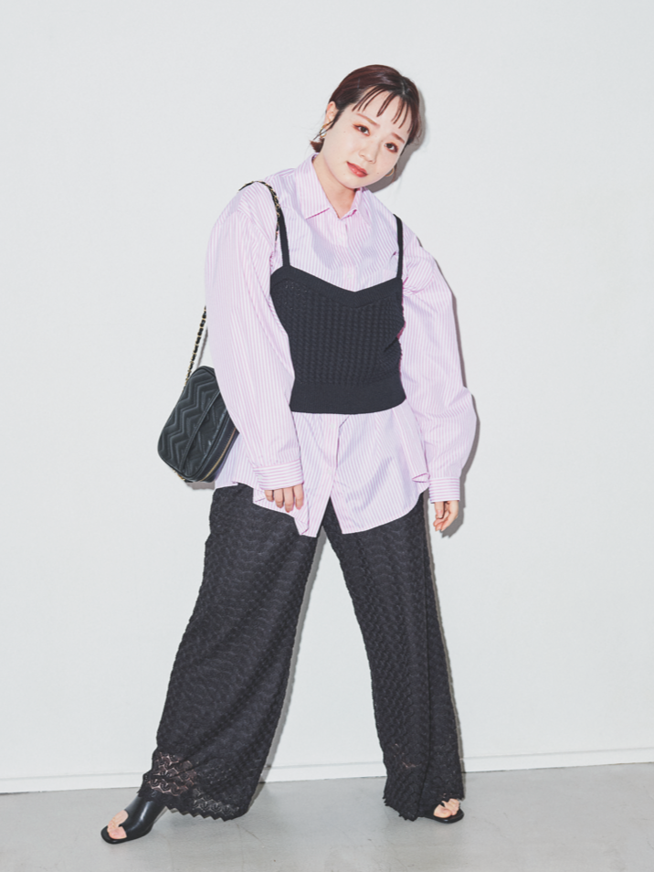 ごりちゃん -Gorichan- ｜la farfa agency - la farfa agency