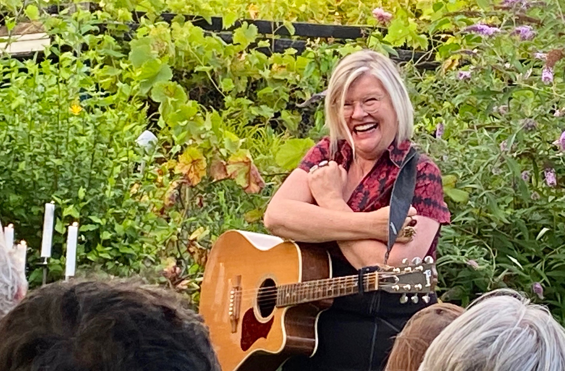 hanna fearns