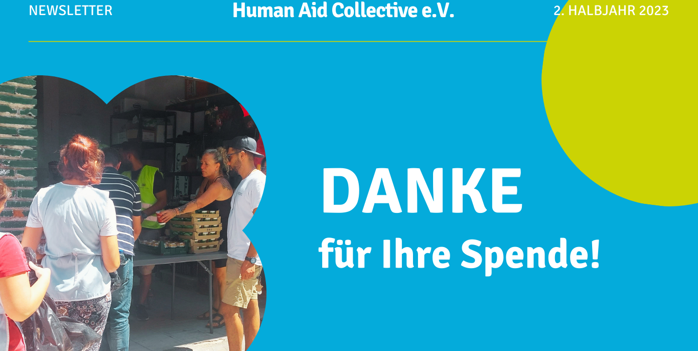 Newsletter für das 2. Halbjahr 2023