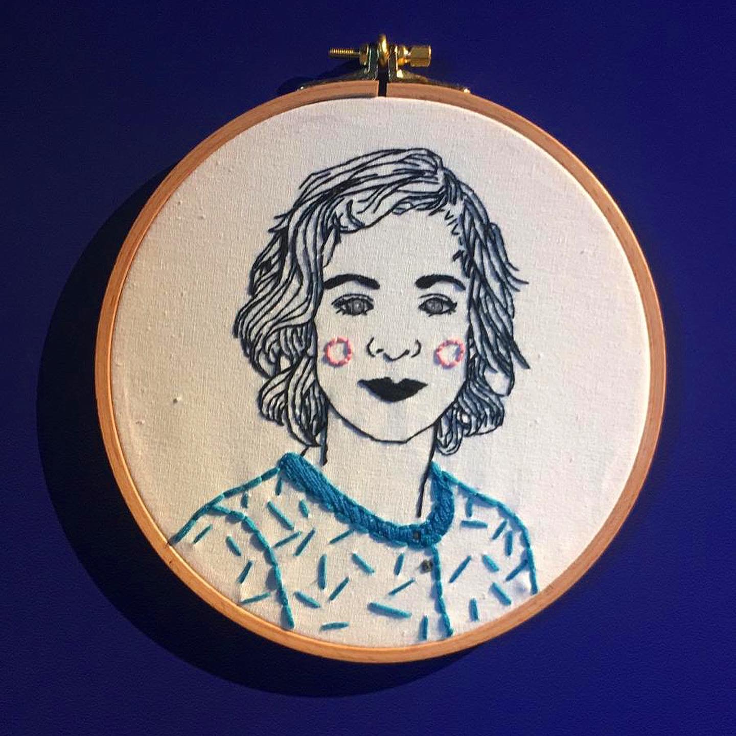 TAZ-Redakteurin Friederike Gräff