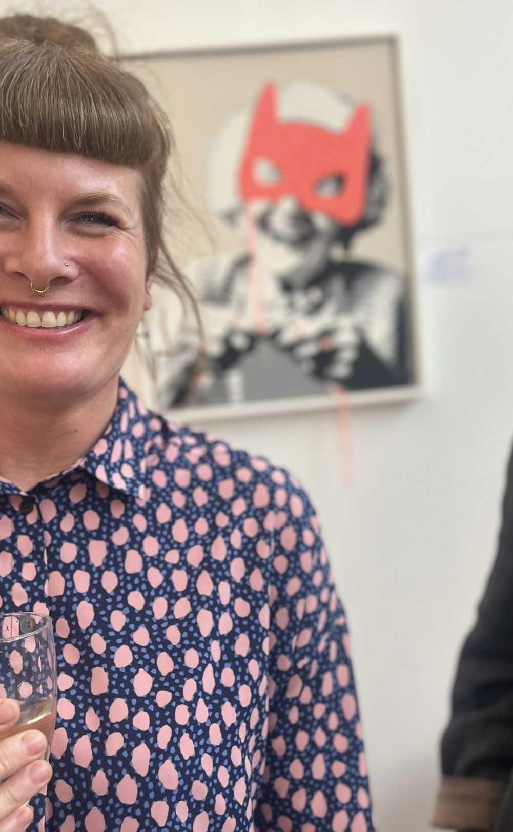 Ausstellung in der Galerie Jaeschke Braunschweig