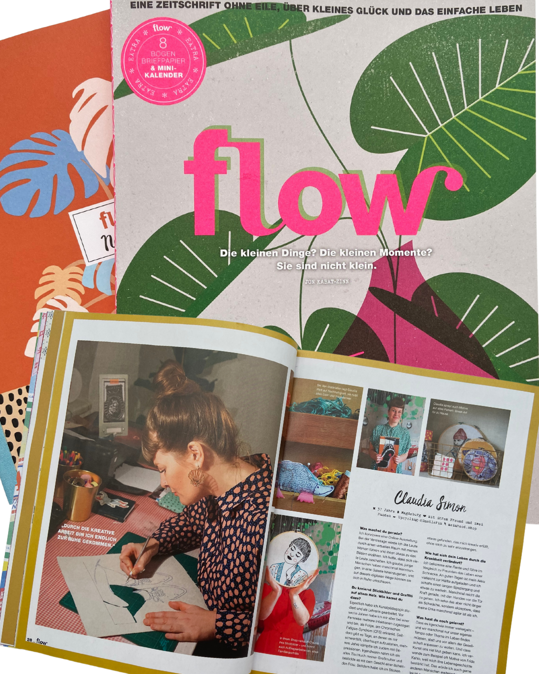 flow Magazin 