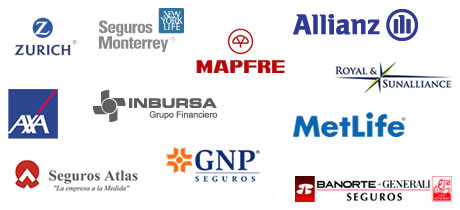 abogados de seguros - cobro de seguros - despacho de abogados - bufete de abogados