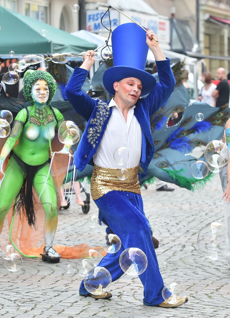 Kunstmeile Zwickau 2016