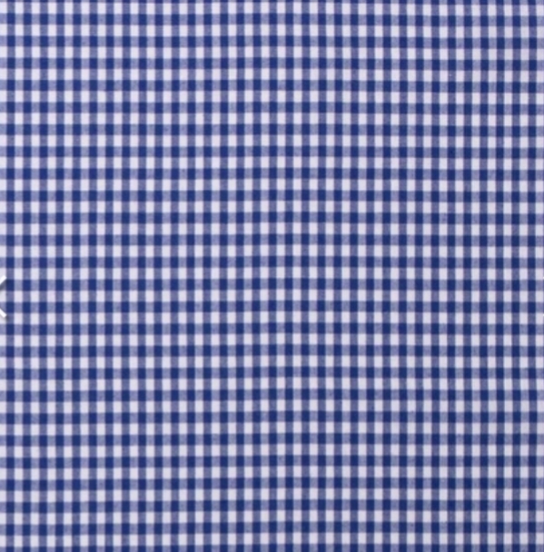 Vichy blau