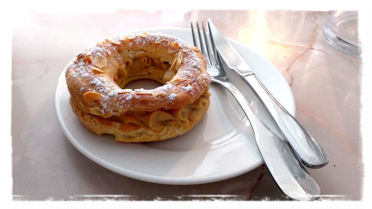 paris-brest