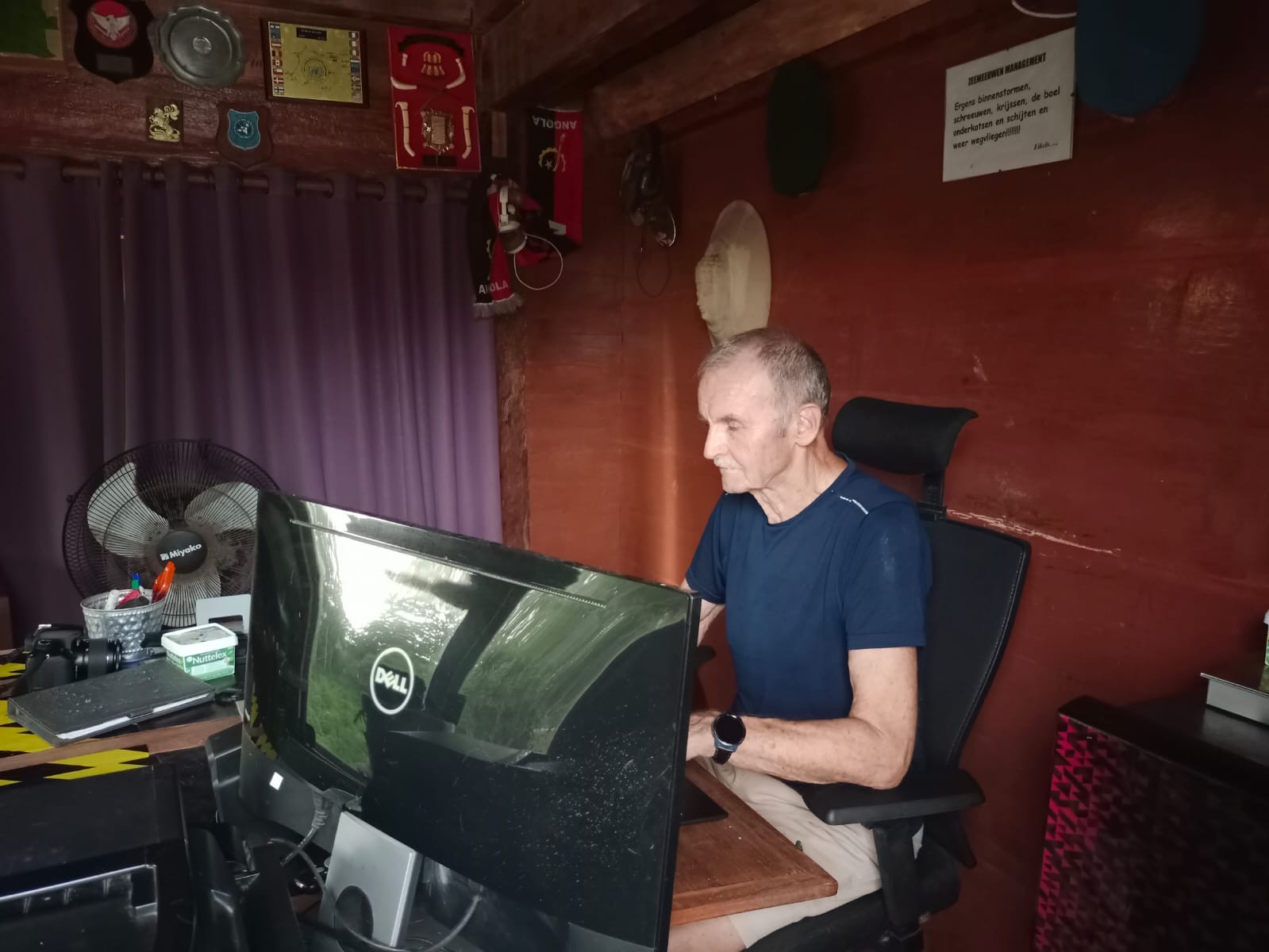 Learn to write – writing style (part 5)
