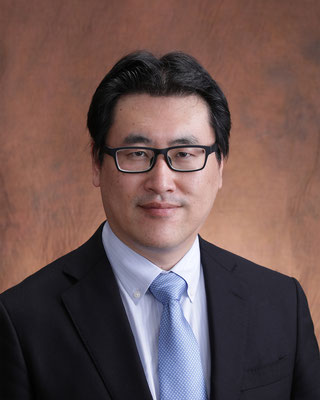 社長あいさつ