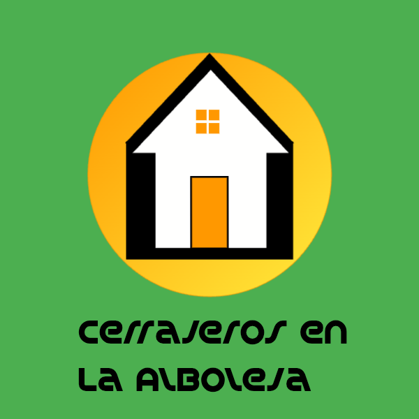 Cerrajeros en La Alboleja