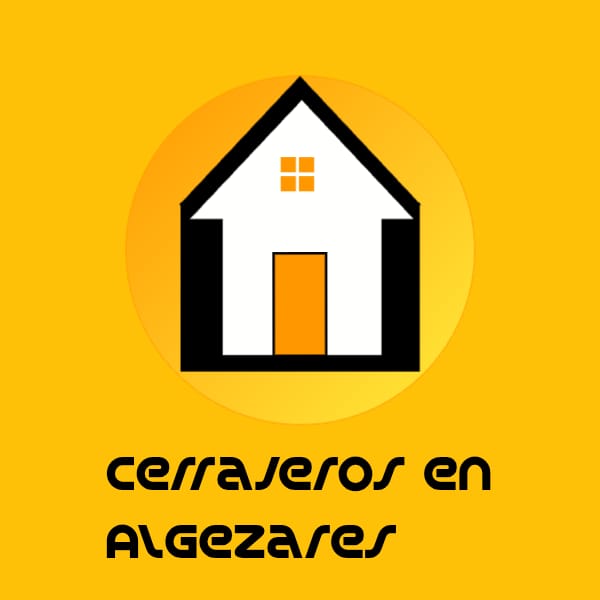 Cerrajeros en Algezares
