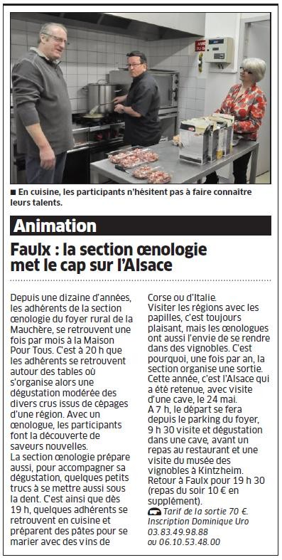 11 Mai 2014