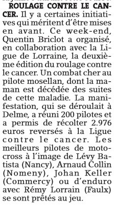 24 Juillet 2014