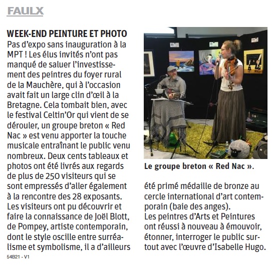 ER - 10 Octobre 2017
