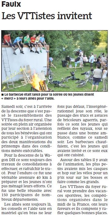 14 Juillet 2013