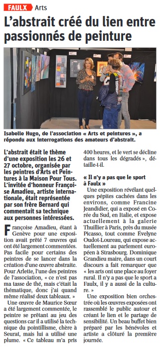 ER - 2 Novembre 2019