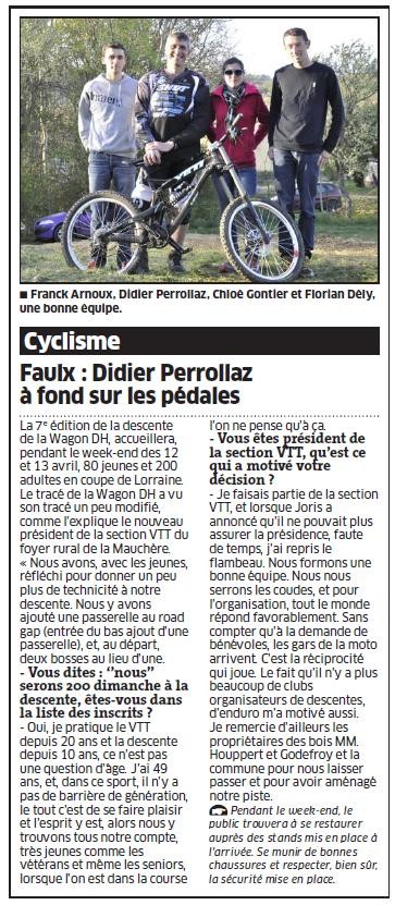 11 Avril 2014