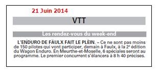 21 Juin 2014