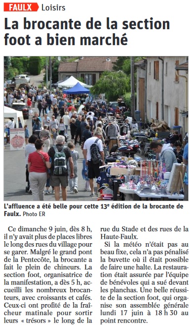 ER - 13 Juin 2019