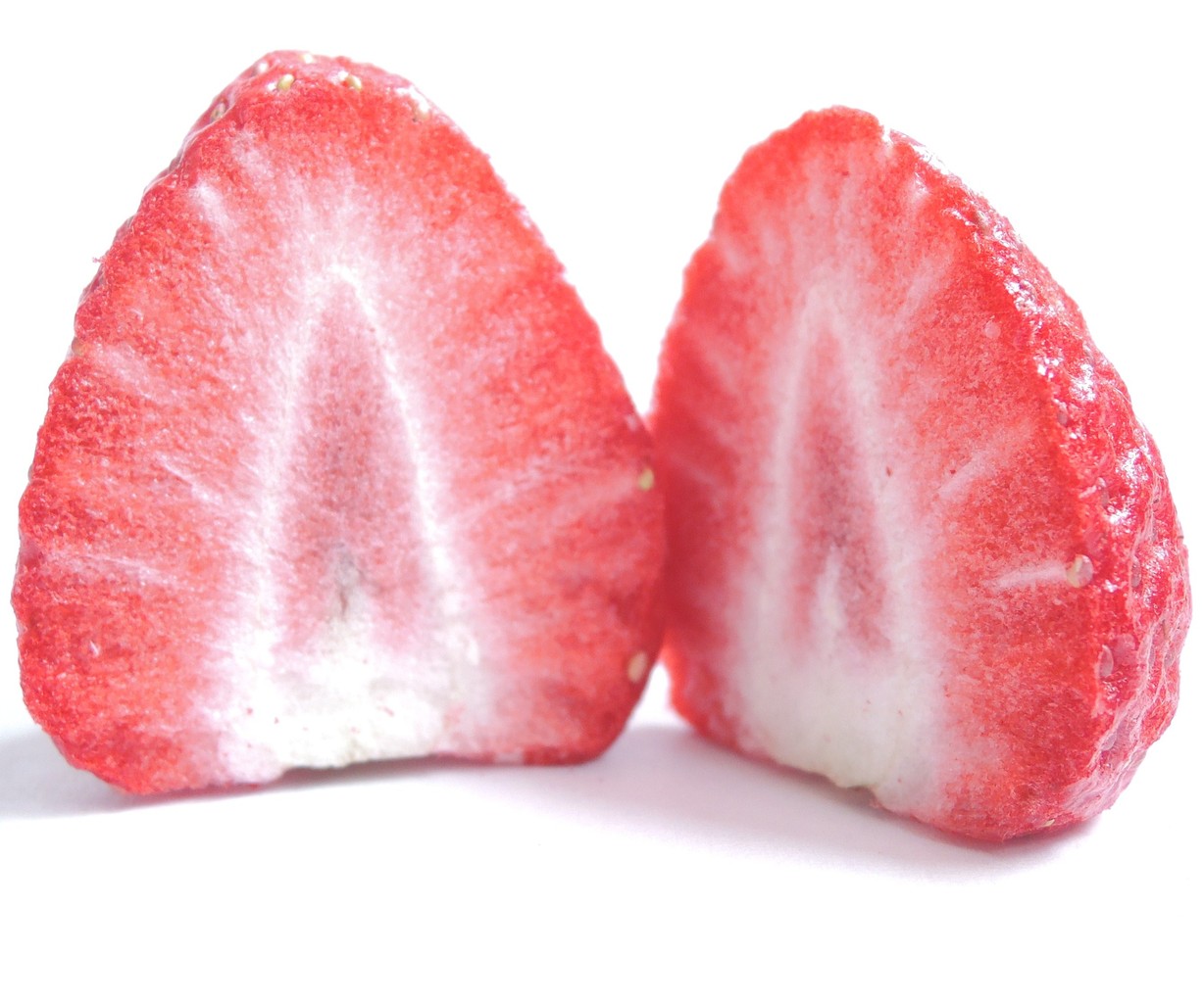 GERMNON VEGEs (Freeze Dried Fruits) YUZU, FREEZE DRIED FOOD STUFFS