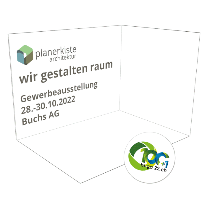 BUGA22, planerkiste architektur