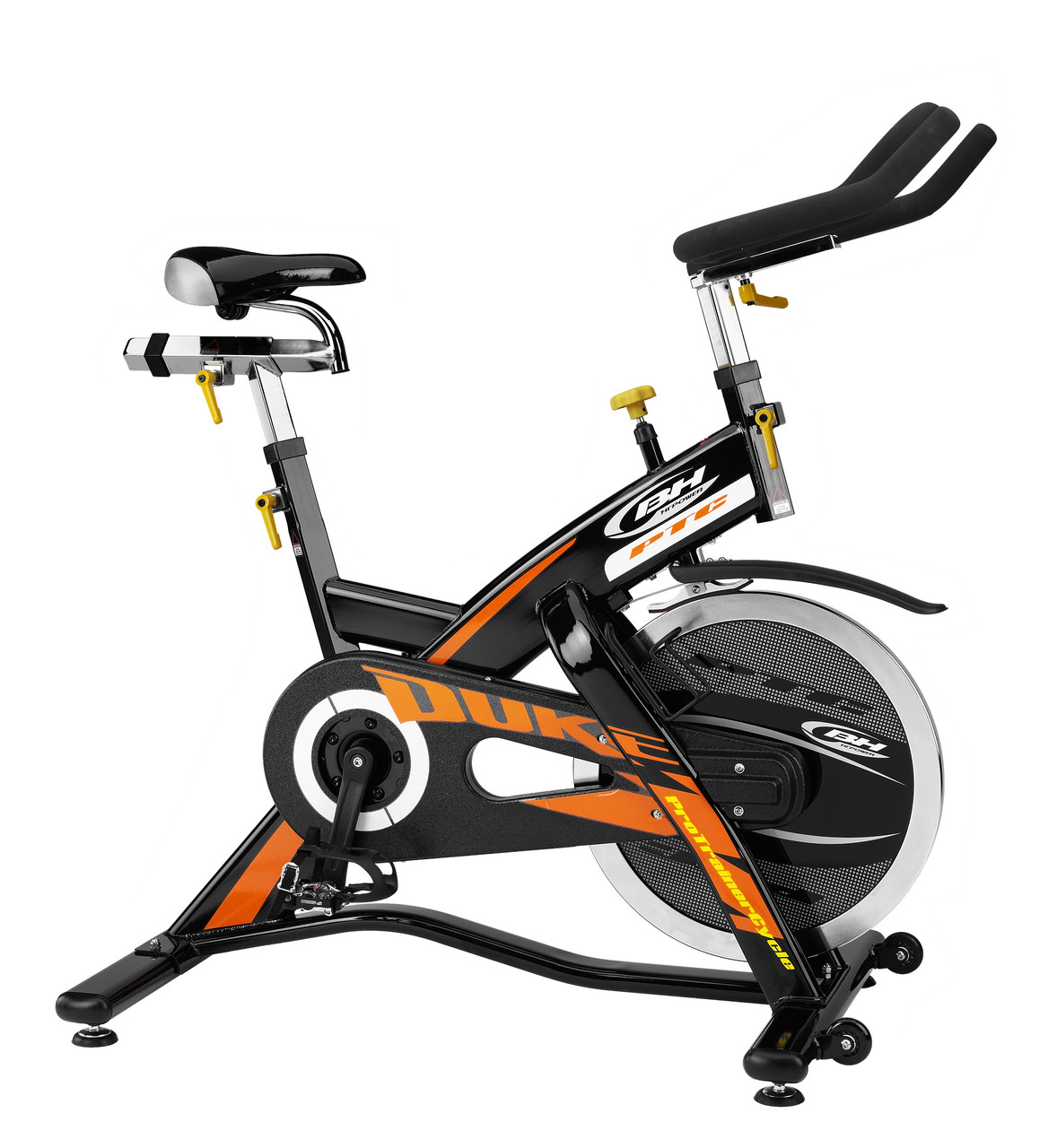 Recambios bici spinning bh top