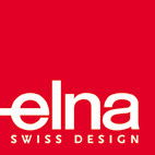 Logo elna Nähmaschinen