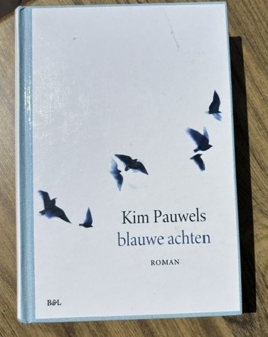 Blauwe achten en de meldcode