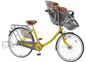 三輪自転車 - 子供乗せ自転車 - 三輪自転車の販売,試乗,中古
