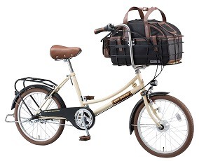 丸石 ペットポーター PETX203F / PETW203F - 三輪自転車の販売