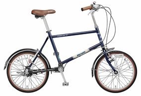 丸石サイクル クリエイトミニ20