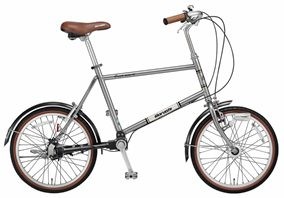 丸石サイクル クリエイトミニ20 - 三輪自転車の販売,試乗,中古 丸石サイクル クリエイトミニ20 - 三輪自転車の販売,試乗,中古