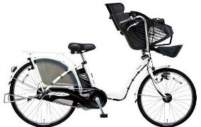 三輪自転車 - 子供乗せ自転車 - 三輪自転車の販売,試乗,中古