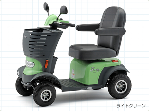 電動カート - 三輪自転車の販売,試乗,中古