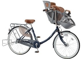 三輪自転車 - 子供乗せ自転車 - 三輪自転車の販売,試乗,中古