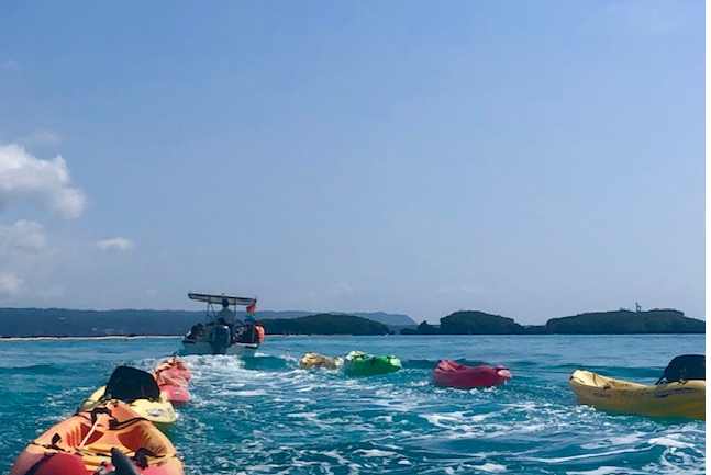 たんぽぽ舎高江駐在員報告　20190406