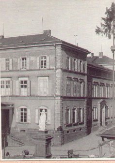 Johann-Peter-Hebel-Schule