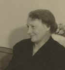 Katharina Gräßer, 1958