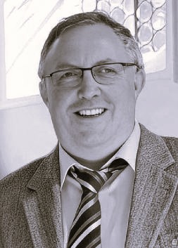 Nachruf für Clemens Weihmayer