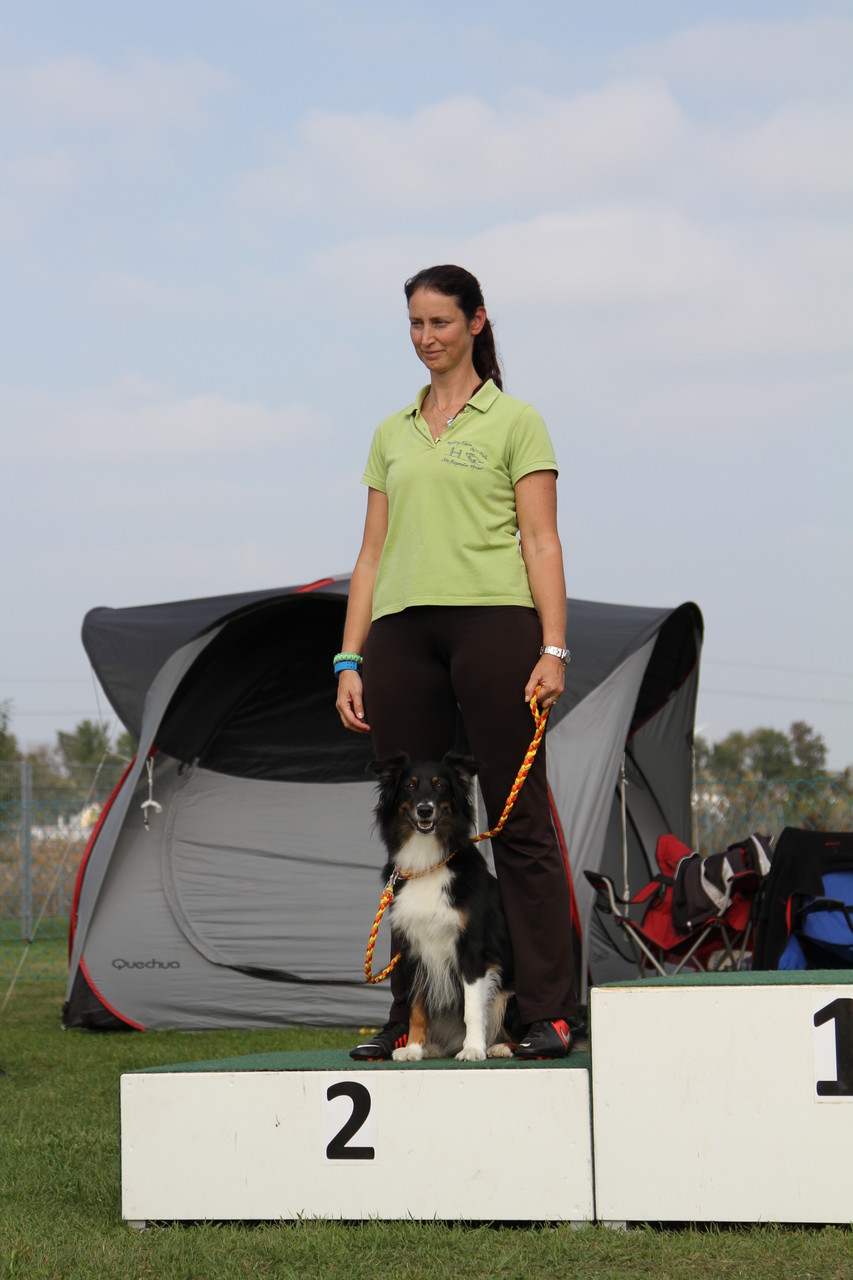 Unser letztes Turnier - Bundesmeisterschaft 2014