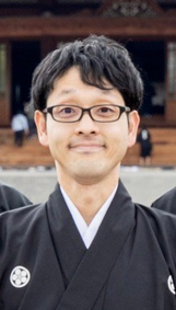 ブログ開設
