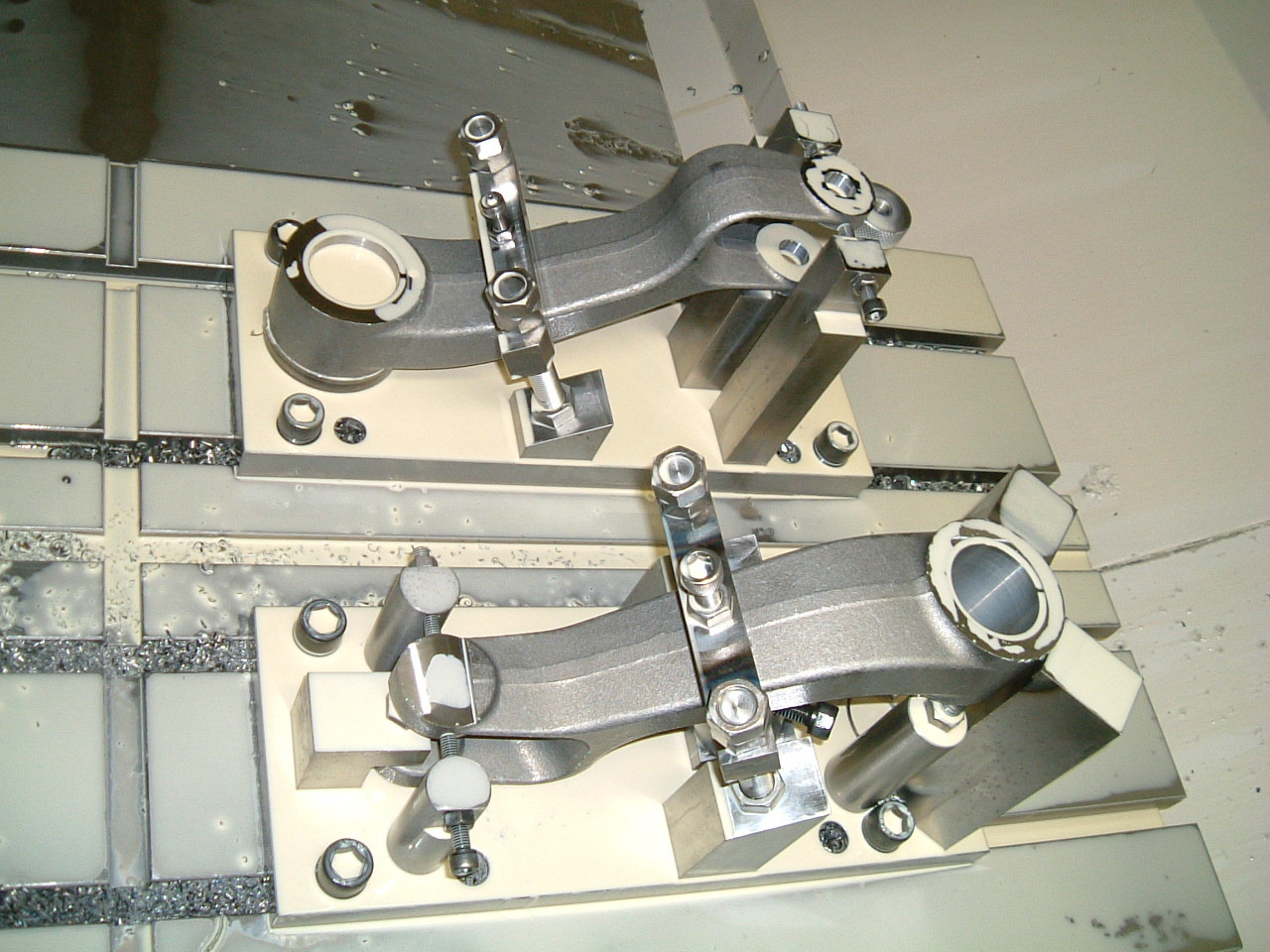 治具の役割 - 河瀬技研