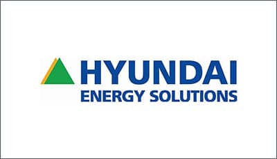Hyundai Energy Solutions
