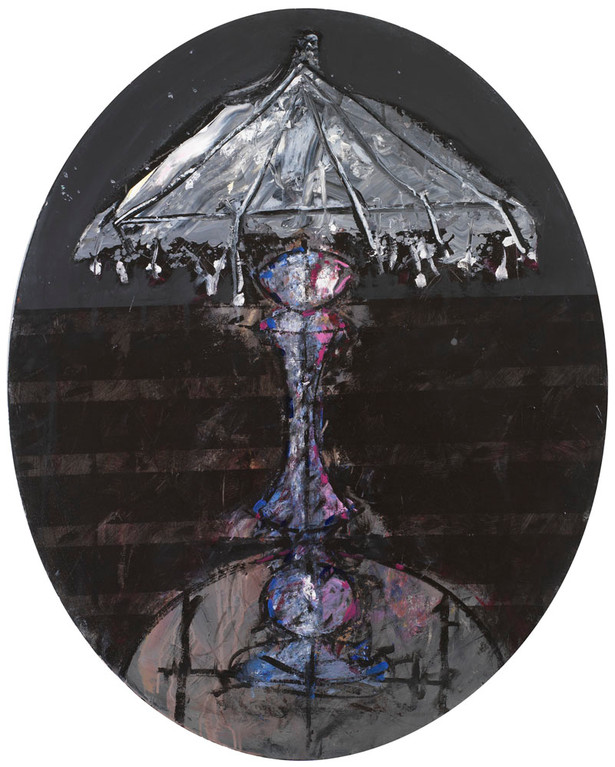 "Le thème du peintre"