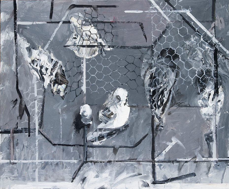 "Le voyage d'hiver"